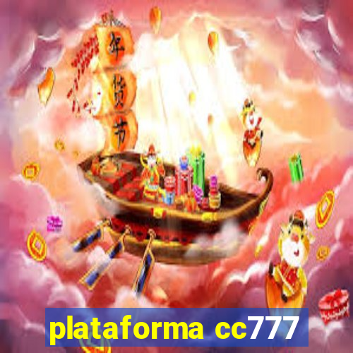 plataforma cc777